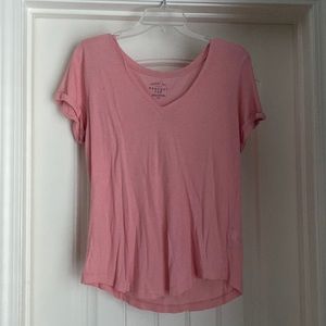 Pink Aeropostale Tee